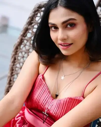Escort Service Ramanagara